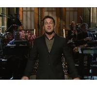 Gerard Butler - October 17, 2009 (Edited Episode)