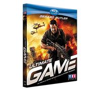 GERARD BUTLER;-ULTIMATE GAME [