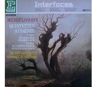 Gérard Caussé - Mendelssohn Quintettes à cordes, Quatuor Viotti Gérard Caussé