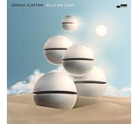 Gerard Clayton Bells On Sand (Vinyl) 12" Album