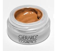 Gerard Cosmetics Clean Canvas Eye Concealer & Base Cocoa