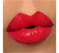 Gerard Cosmetics Colour Your Smile Lighted Lip Gloss Candy Apple