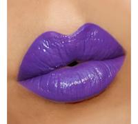 Gerard Cosmetics Colour Your Smile Lighted Lip Gloss Eggplant