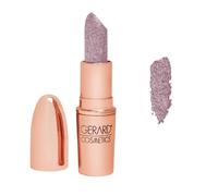 Glitter Lipstick - DM Me by Gerard Cosmetic for Women - 0.14 oz Lipstick