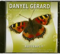 gerard,danyel - butterfly cd schlager copyprotected
