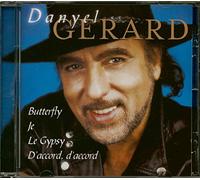 Gerard, Danyel - Danyel Gerard