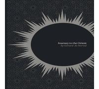 Gerard De Nerval Journey to the Orient Paperback Book Gerard De Nerval Multicolor