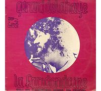 Gérard DELAHAYE - La Faridondaine [VINYL]