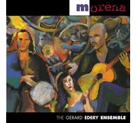 Gerard Edery Ensemble - Morena
