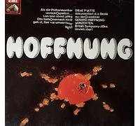 Gerard Hoffnung - Hoffnung [Vinyl LP]