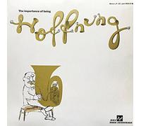Gerard Hoffnung - Importance Of Being Hoffnung