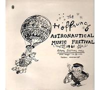 Gerard Hoffnung - The Hoffnung Astronautical Music Festival 1961 [Vinyl LP]
