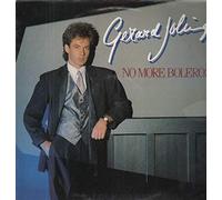 Gerard Joling - No More bolero's (1989) [Import] [VINYL]
