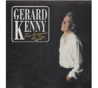 Gerard Kenny - Time Between the Time