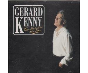 Gerard Kenny - Time Between the Time