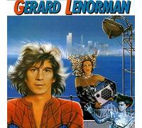 Gerard Lenorman - Boulevard de l'ocean (1979) / Vinyl record [Vinyl-LP]
