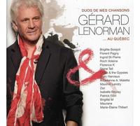 Gérard Lenorman - Duos de Mes Chansons