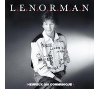 Gerard Lenorman - Heureux Qui Communique