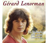 GERARD LENORMAN - LA BALLADE DES GENS.. - CD - V1111z