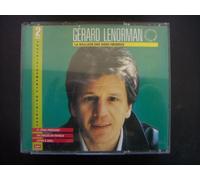 Gérard Lenorman - La Ballade des gens heureux