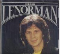 Gérard Lenorman - La Clairiere De L'enfance