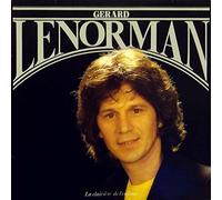 Gérard Lenorman - La Clairière De L'Enfance - Ariola Montana - 202 158, Ariola Montana - 202 158-320