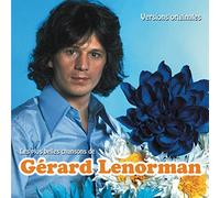 Gerard Lenorman - Les Plus Belles Chansons De G?