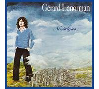 Gerard Lenorman - Nostalgies/Digipack 4 Panels 2 Boo