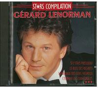 GERARD LENORMAN - SI J'ETAIS PRESIDENT - LA BALLADE DES GENS HEUREUX