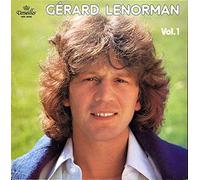 Gérard Lenorman - Vol. 2 [Vinyl LP]