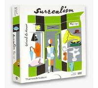 Gerard Lo Monaco Pop-Up Surrealism Hardback Book Gerard Lo Monaco Multicolor