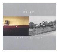 Gérard Manset Le Train du soir (Blu-ray)