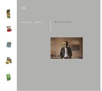 Gerard Manset Matrice (Remasterisé en 2016) (CD) (US IMPORT)