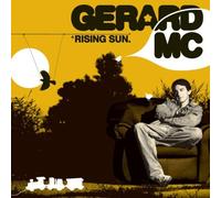 Gerard MC - Rising Sun