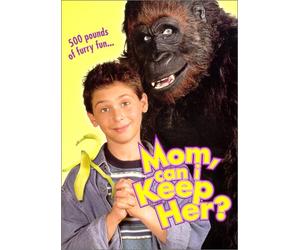 Gerard - Mom Can I Keep Her [DVD] [1999] [Region 1] [US Import] [NTSC]