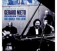 Gerard Nieto - Reunion Blues