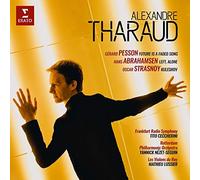 Alexandre Tharaud - Contemporary Concertos (CD) - Free UK P&P