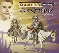 Gerard Philipe - Don Quichotte