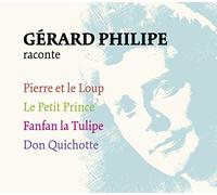 Gerard Philipe - Gerard Philipe - Gerard Philipe Raconte