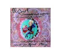 Gerard Philipe - Gerard Philipe - Mozart Raconte Aux Enfants