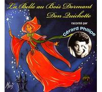 Gérard Philipe - La Belle Au Bois Dormant