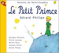 Gerard Philipe - Le Petit Prince