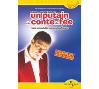 Gérard Pinter : Un putain de conte de fée [FR Import] [DVD] (2005) Pinter, Gé...