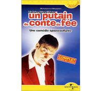 Gérard Pinter : Un putain de conte de fées [VHS]