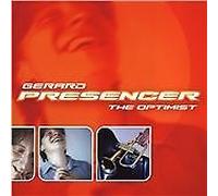 Gerard Presencer - The Optimist