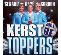 Gerard Rene Gordon - Toppers (Netherlands) - Kerst Met de Toppers