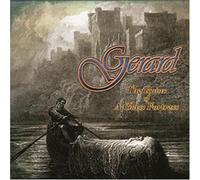 GERARD - Ruins of a Glass Fortress