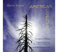 Gerard Schwarz - American Accents [New CD]