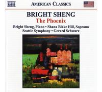 Gerard Schwarz - Phoenix [New CD]