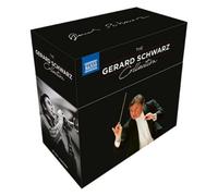 Royal Liverpool Philharmonic - The Gerard Schwartz Collection